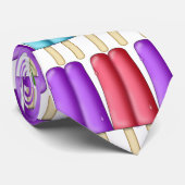 なめるな！ ネクタイ (ロール)