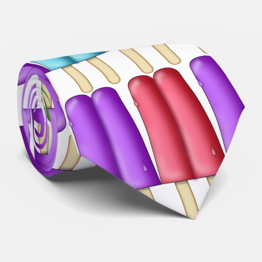 なめるな！ ネクタイ (ロール)