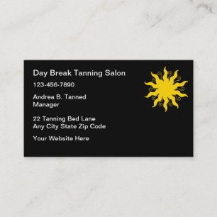 なめモダンしサロン名刺 名刺