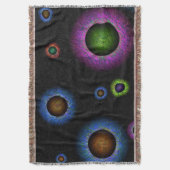 ならず者の惑星 スローブランケット (正面縦)