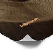 ならず者ロボット ポスター (角)