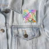 なるアリス 缶バッジ (インサイチュ)