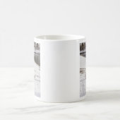 なんてこったガチョウ コーヒーマグカップ (中央)
