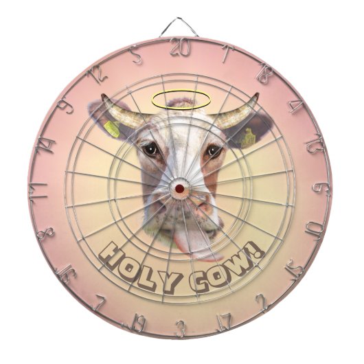 なんてこった！ ダーツボード (正面)