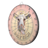 なんてこった！ ダーツボード (正面右)