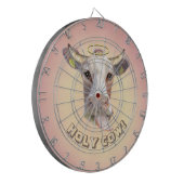 なんてこった！ ダーツボード (正面左)