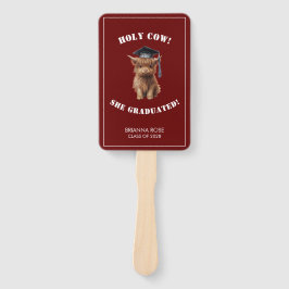 なんてこった！バーンドレッド卒業 ハンドファン