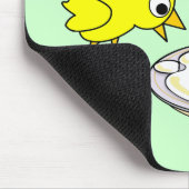 なんてこった！ピートあなたなの？ マウスパッド (コーナー)