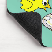 なんてこった！ピート・ユーモア マウスパッド (コーナー)