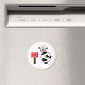 なんてこった! マグネット (インサイチュ (食洗機))