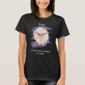 なんてこった!今週はそんな週だった!Tシャツ Tシャツ (正面)