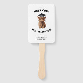 なんてこった！卒業 ハンドファン