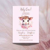 なんてこった！甘いベビーが行く！ 招待状