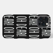 なんてこった!Case-Mate iPhone カバー (裏面横)