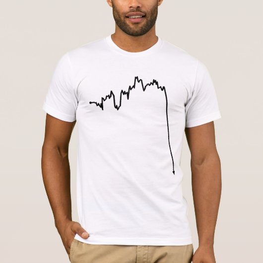 なんてこった Tシャツ (正面)