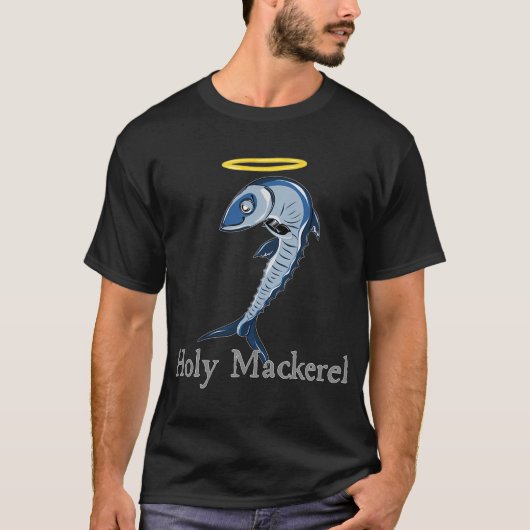 なんてこった Tシャツ (正面)