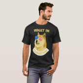 なんてこった Tシャツ (正面フル)