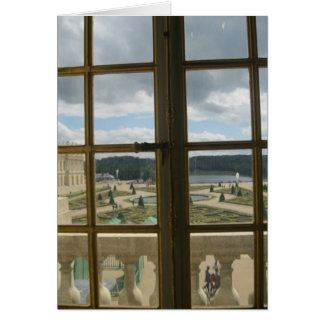 なんてことだバーセイルズ!