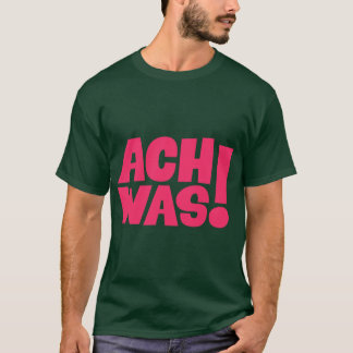 なんてことだ！ロリオット テレビの傑作 ドイツ Tシャツ