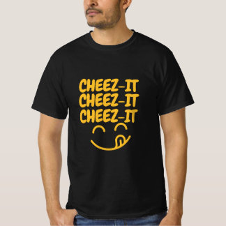 なんてことだ!Tシャツ Tシャツ