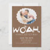 なんてこと得だ実在 | 日付おもしろいの保存 セーブザデート (正面)