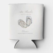 なんてこと、彼女は花嫁の独身最後の夜 缶クーラー (正面)