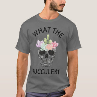 なんてファッキュレントな引用家族 Tシャツ