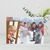 なんてフォトボム　ハヌカ　ユダヤ教の聖日だ シーズンカード (スタンド正面)