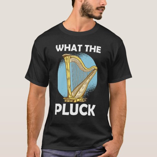 なんてプルーク Tシャツ (正面)