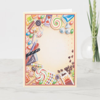 なんて素敵なんでしょう！ , カード