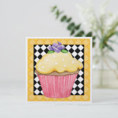 なんて素敵なんでしょう! - SRF 招待状 (スタンド正面)