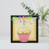 なんて素敵なんでしょう！ - SRF 招待状 (スタンド正面)