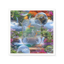 なんて素晴らしい世界に住んでいるのだろう