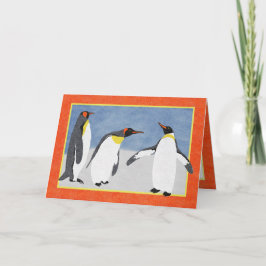 なんて言ったの？ シーズンカード