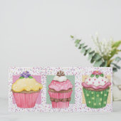 なんて魅力的！-SRF 招待状 (スタンド正面)