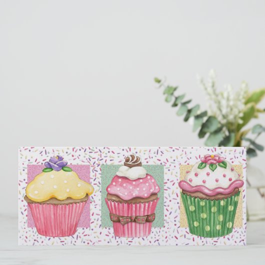 なんて魅力的！-SRF 招待状 (スタンド正面)