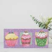 なんて魅力的！-SRF 招待状 (スタンド正面)