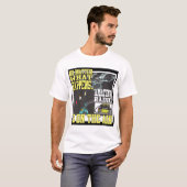 なんでもある Tシャツ (正面フル)
