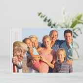 なんというフォトボムだ！ シーズンカード (スタンド正面)