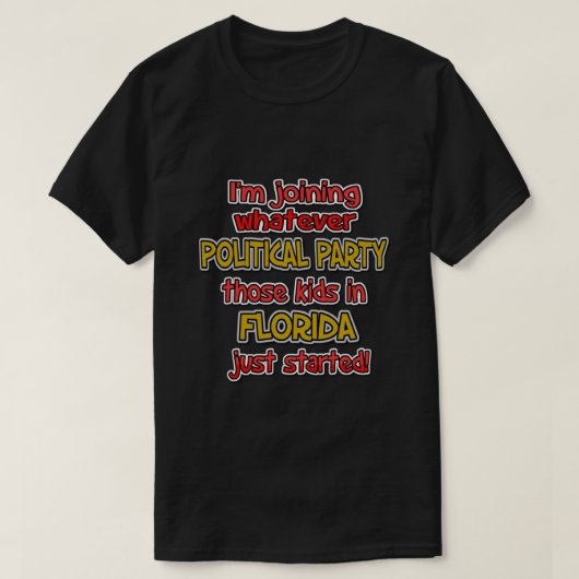 なんとかなるって… Tシャツ (デザイン正面)