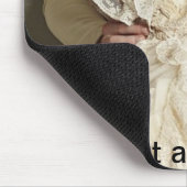 なんとかわいこちゃんの《キリスト教》洗礼式や命名式のマウスパッドか マウスパッド (コーナー)