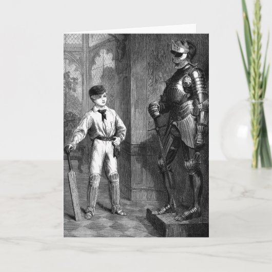 なんとすてきなウィケットキーパー彼が作るか シーズンカード (正面)