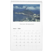 "なんとすばらしい世界… " カレンダー (3月 2026)