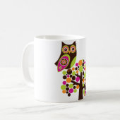 なんとやじり声か! コーヒーマグカップ (正面左)