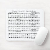 なんと友人-マウスパッドか マウスパッド (マウス)