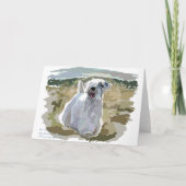 なんと天使か! カード (正面)