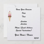 なんと招き入れ！- SRF 招待状 (裏面)