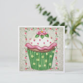 なんと招き入れ!- SRF 招待状 (スタンド正面)