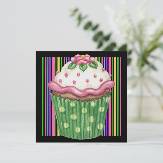 なんと招き入れ!- SRF 招待状 (スタンド正面)