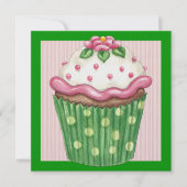 なんと招き入れ！- SRF 招待状 (正面)